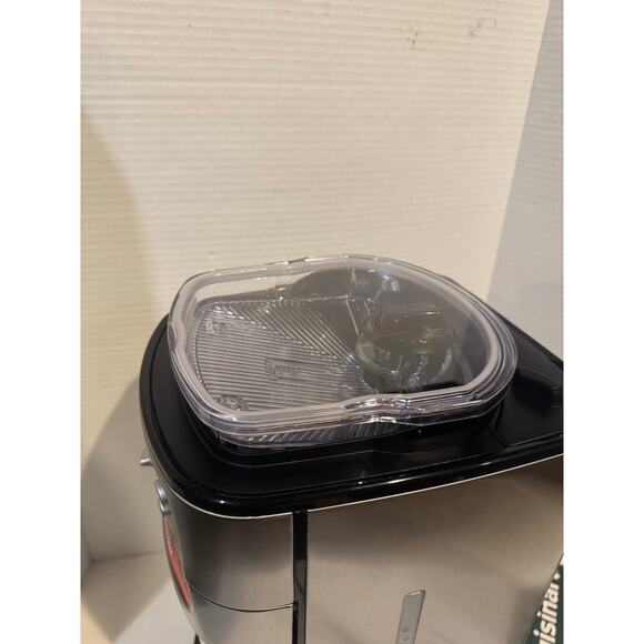 Cuisinart Brew Central 14-cup Programmable Coffee Maker CBC-7400PC - Picture 5 of 15